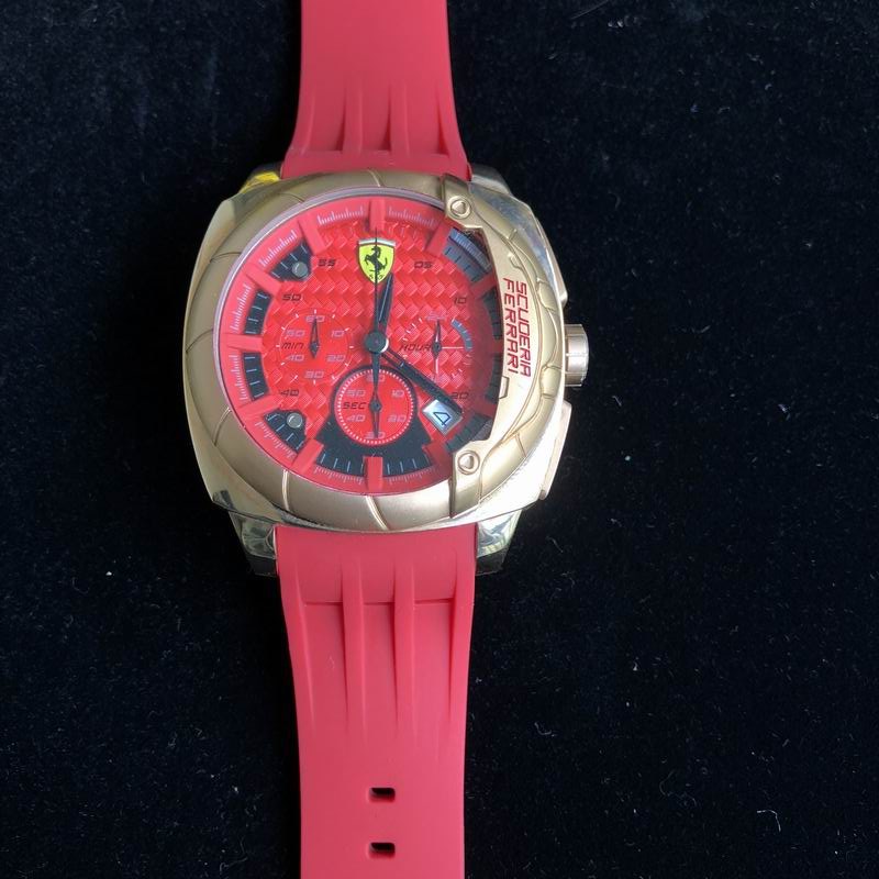 Ferrari watch man-131